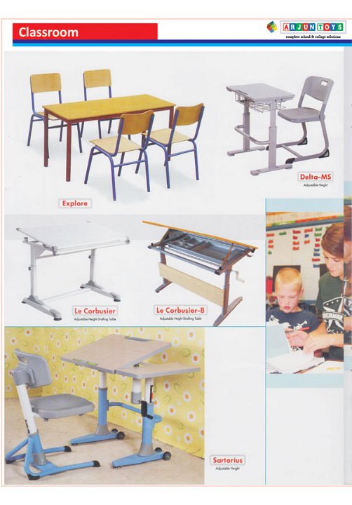 furniture3.jpg - Classroom