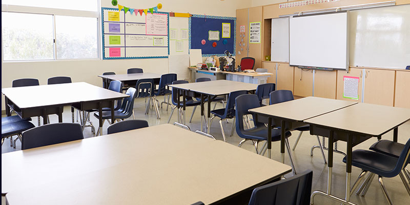 Classroom Furniture