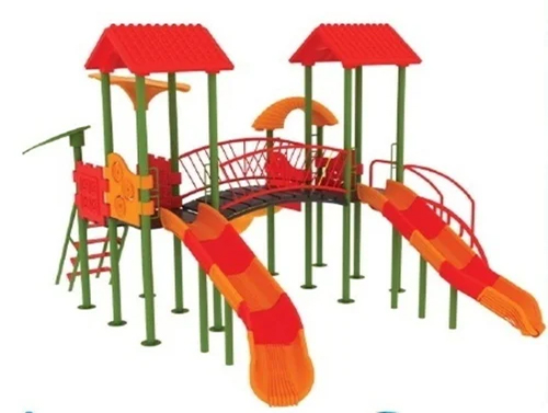 Playground Equipment