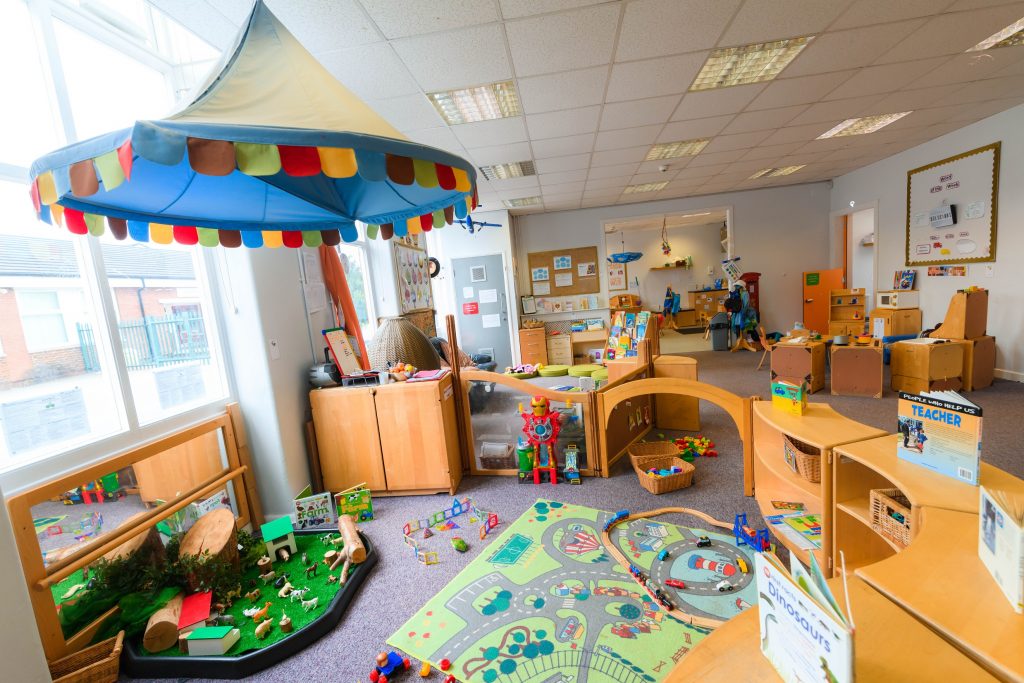 Indoor Toys