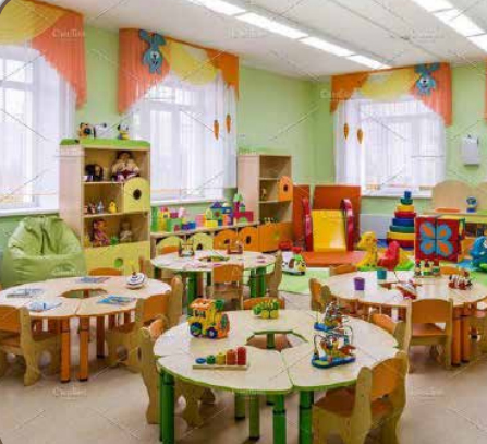 Classroom Furniture