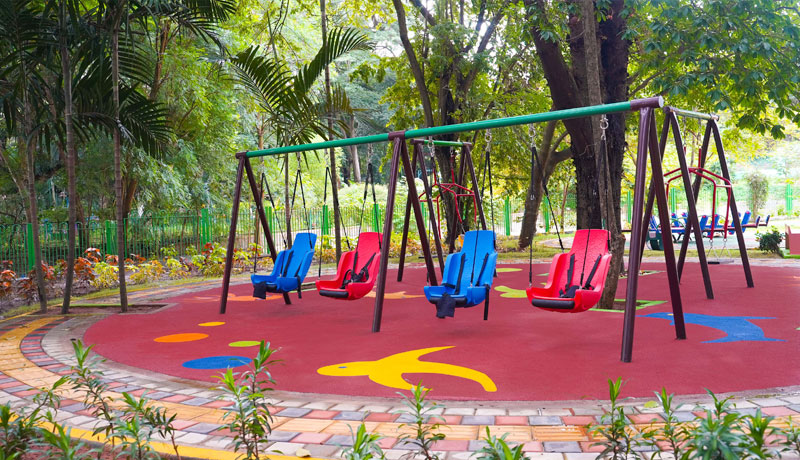 Outdoor Play
