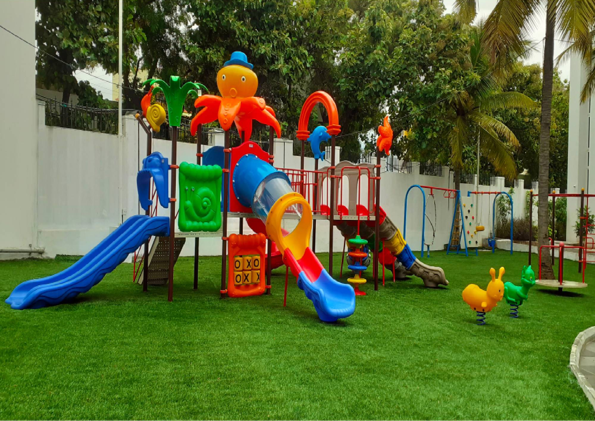Playground