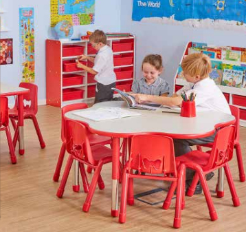 Classroom Furniture