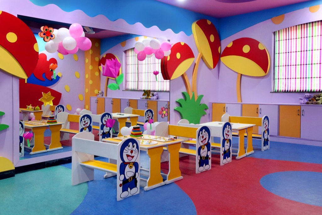 Primary Furniture