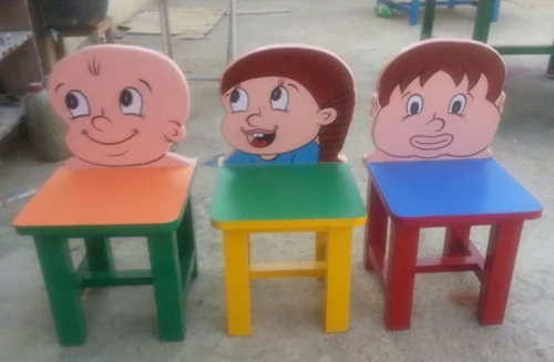Classroom Furniture