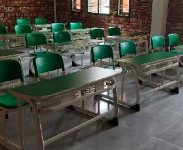 Classroom Furniture