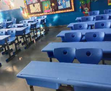Classroom Furniture