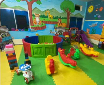 Classroom Furniture