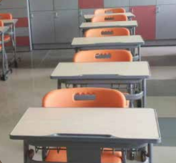 Classroom Furniture